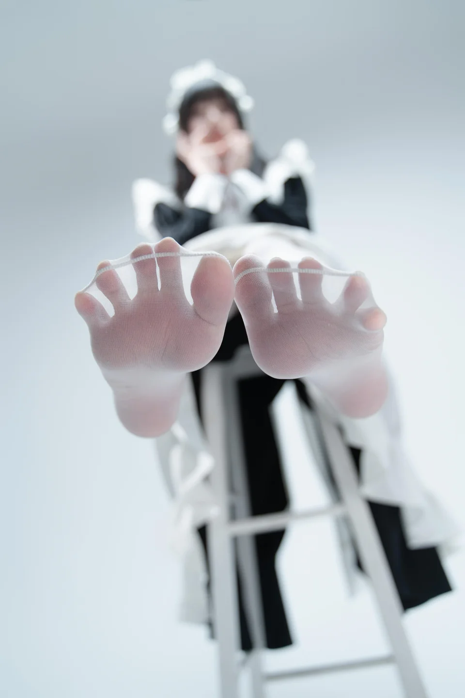 清水凪 - No.028 傲娇女仆食用指南 [106P-92MB] tg@simisebaisi 【丝足阁】030.webp